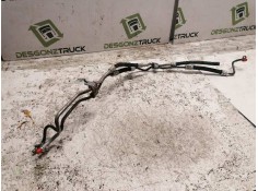 Recambio de tubo presion direccion asistida para citroën c4 berlina vtr plus referencia OEM IAM    2
