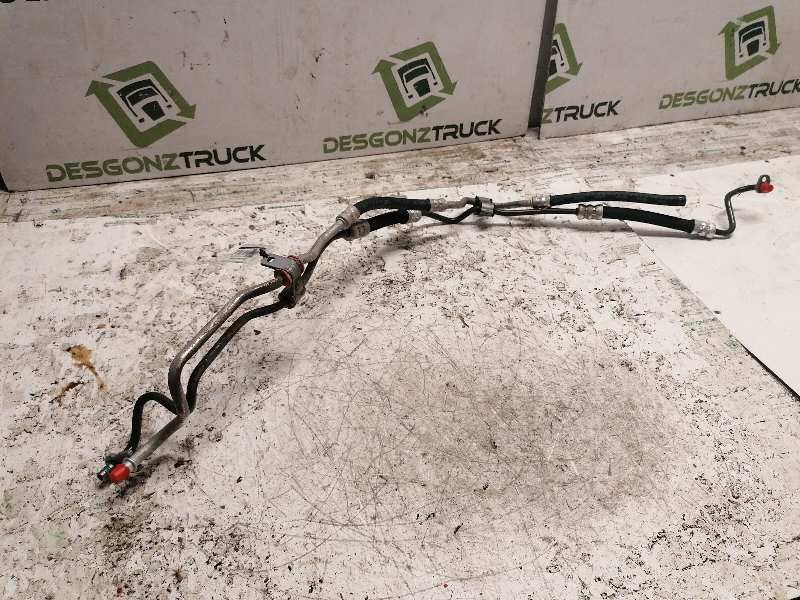 Recambio de tubo presion direccion asistida para citroën c4 berlina vtr plus referencia OEM IAM   
