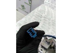 Recambio de columna direccion para renault clio ii fase ii (b/cb0) authentique referencia OEM IAM  ELECTRICA  2