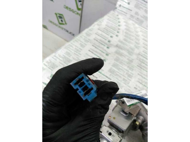 Recambio de columna direccion para renault clio ii fase ii (b/cb0) authentique referencia OEM IAM  ELECTRICA 