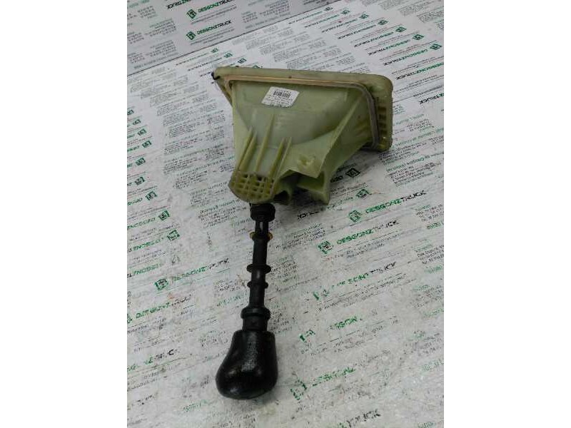 Recambio de palanca cambio para renault clio ii fase ii (b/cb0) authentique referencia OEM IAM 8200136240  