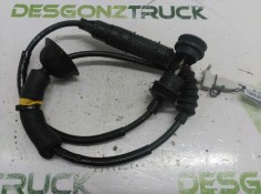 Recambio de cable embrage para peugeot 405 berlina sillage referencia OEM IAM   