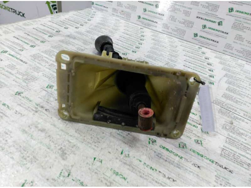 Recambio de palanca cambio para renault clio ii fase ii (b/cb0) authentique referencia OEM IAM 8200136240  