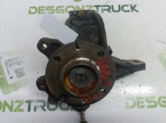 Recambio de mangueta delantera izquierda para peugeot 405 berlina sillage referencia OEM IAM   