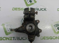 Recambio de mangueta delantera izquierda para peugeot 405 berlina sillage referencia OEM IAM    2