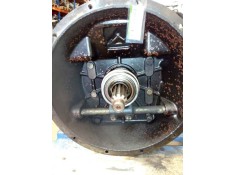 Recambio de caja cambios para nissan trucks atleon 140 referencia OEM IAM S542 1907050106 