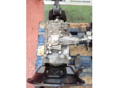 Recambio de caja cambios para nissan trucks atleon 140 referencia OEM IAM S542 1907050106  2