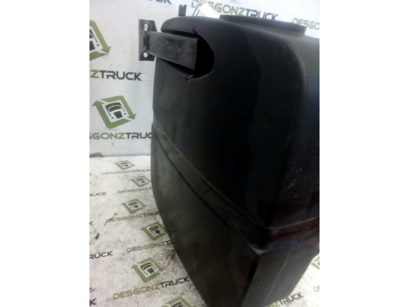 Recambio de deposito aditivo para iveco stralis (ad/at) fg at   4x2 larga distancia referencia OEM IAM 41298228  