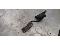 Recambio de potenciometro pedal para renault megane ii berlina 5p authentique referencia OEM IAM 8200153268 6 PINS 