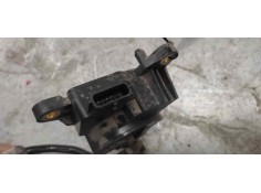 Recambio de potenciometro pedal para renault megane ii berlina 5p authentique referencia OEM IAM 8200153268 6 PINS  2