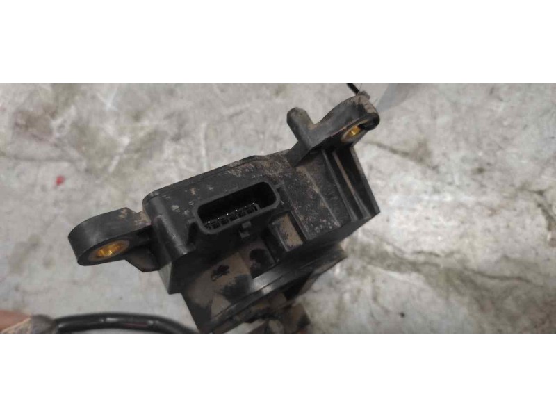 Recambio de potenciometro pedal para renault megane ii berlina 5p authentique referencia OEM IAM 8200153268 6 PINS 