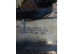 Recambio de motor elevalunas delantero derecho para renault hr 400.18 / 26 premium e2 fsa modelo 400.18 t 288 kw larga distancia 2