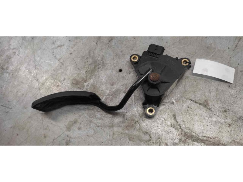 Recambio de potenciometro pedal para renault megane ii berlina 5p authentique referencia OEM IAM 8200153268 6 PINS 