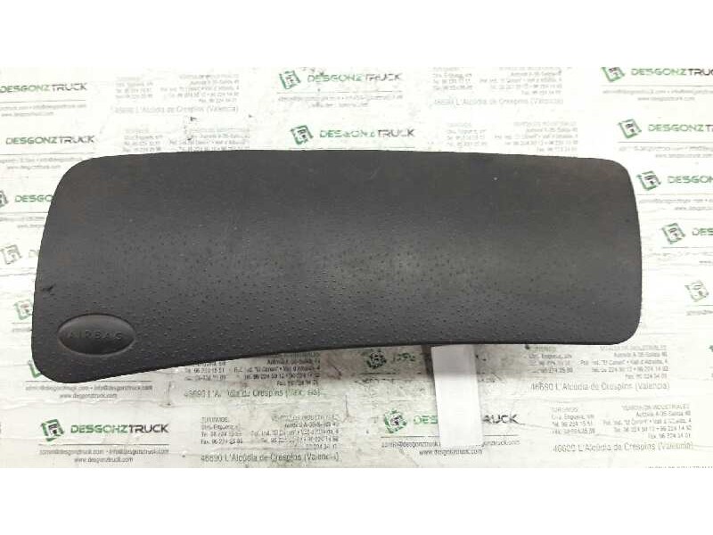 Recambio de airbag delantero derecho para citroën c3 1.4 satisfaction referencia OEM IAM 100053200ZE  