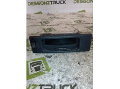 Recambio de cuadro instrumentos para renault mascott fg 120. 35/55/65 cabina individual referencia OEM IAM 8200107839B  