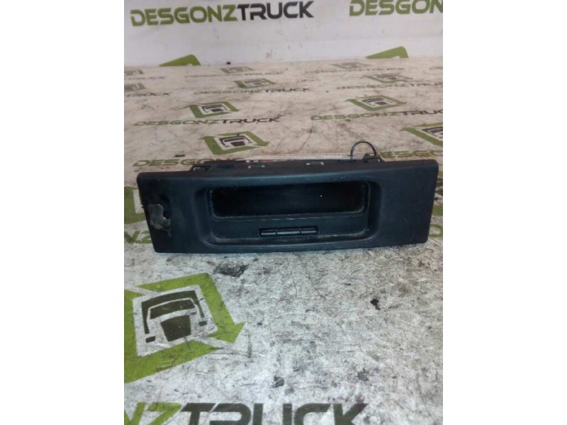 Recambio de cuadro instrumentos para renault mascott fg 120. 35/55/65 cabina individual referencia OEM IAM 8200107839B  