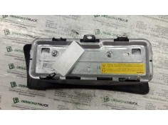 Recambio de airbag delantero derecho para citroën c3 1.4 satisfaction referencia OEM IAM 100053200ZE   2