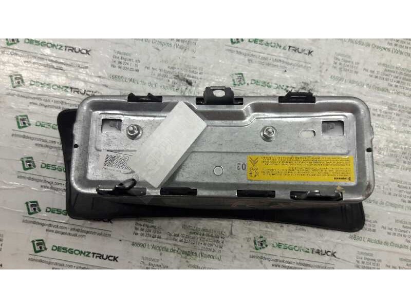 Recambio de airbag delantero derecho para citroën c3 1.4 satisfaction referencia OEM IAM 100053200ZE  