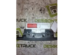 Recambio de cuadro instrumentos para renault mascott fg 120. 35/55/65 cabina individual referencia OEM IAM 8200107839B   2