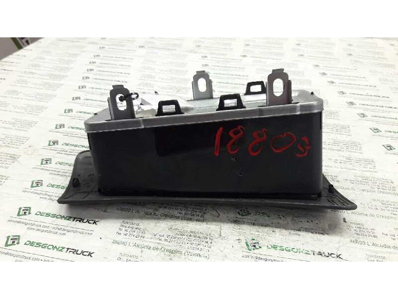 Recambio de airbag delantero derecho para citroën c3 1.4 satisfaction referencia OEM IAM 100053200ZE  