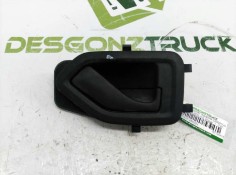 Recambio de maneta interior trasera derecha para peugeot 405 berlina sillage referencia OEM IAM 9610441477  