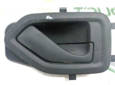 Recambio de maneta interior trasera derecha para peugeot 405 berlina sillage referencia OEM IAM 9610441477   2