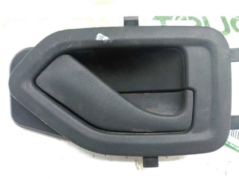 Recambio de maneta interior trasera derecha para peugeot 405 berlina sillage referencia OEM IAM 9610441477  