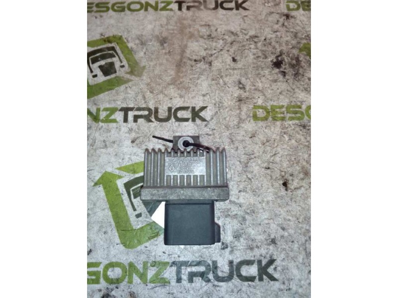 Recambio de modulo electronico para renault mascott fg 120. 35/55/65 cabina individual referencia OEM IAM 7700115078  