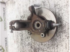 Recambio de mangueta delantera derecha para ford transit mod. 2000 combi ft 260 2.0 corto referencia OEM IAM YC153K185AL   2