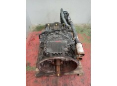 Recambio de caja cambios para iveco stralis (as) 12.9 diesel referencia OEM IAM 12AS2331TD 1353041050 5801869546