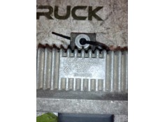 Recambio de modulo electronico para renault mascott fg 120. 35/55/65 cabina individual referencia OEM IAM 7700115078   2
