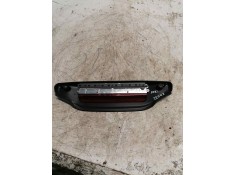 Recambio de luz central de freno para ford ka (ccu) titanium referencia OEM IAM 735447721   2