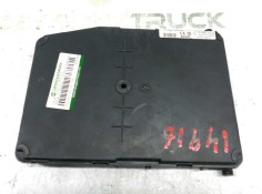 Recambio de caja reles / fusibles para renault scenic ii confort dynamique referencia OEM IAM 8200780018 CENTRALITA BODY  2