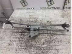 Recambio de motor limpia delantero para ford transit mod. 2000 combi ft 260 2.0 corto referencia OEM IAM 404523 3364B 5 PINS