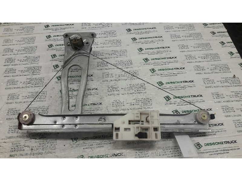 Recambio de elevalunas trasero izquierdo para citroën c3 1.4 satisfaction referencia OEM IAM   