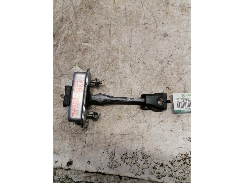 Recambio de retenedor puerta para peugeot 208 style referencia OEM IAM   DELANTERA DERECHA