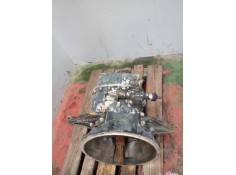 Recambio de despiece caja cambios para man l2000 9.153-10.224 euroi/ii 6.9 diesel referencia OEM IAM FSO5206BH 81320036313 E7606