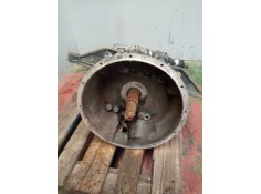 Recambio de despiece caja cambios para man l2000 9.153-10.224 euroi/ii 6.9 diesel referencia OEM IAM FSO5206BH 81320036313 E7606 2