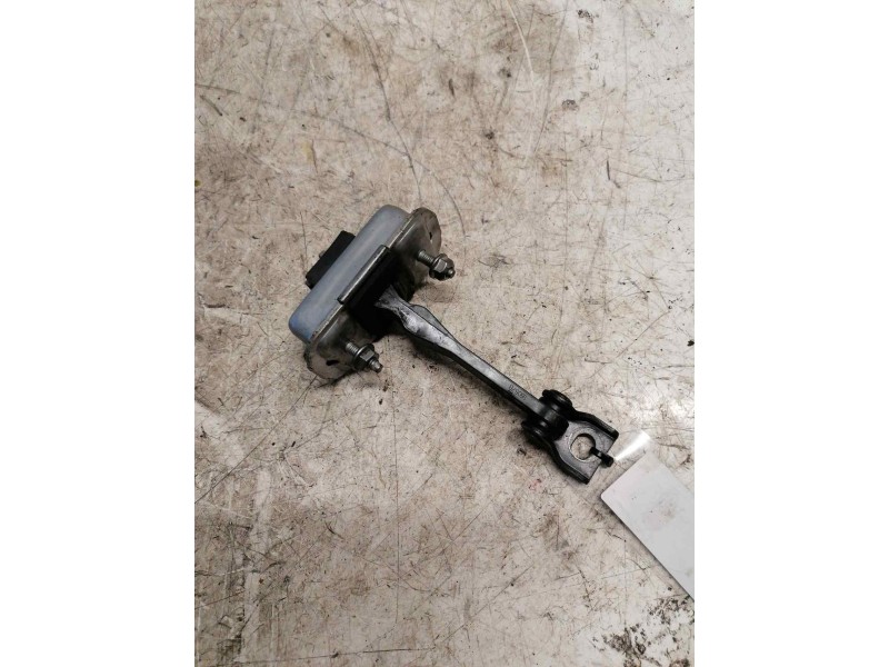 Recambio de retenedor puerta para peugeot 208 style referencia OEM IAM   DELANTERA DERECHA