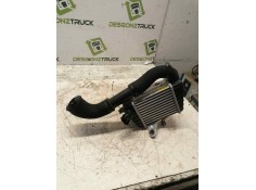 Recambio de intercooler para hyundai getz (tb) 1.5 crdi referencia OEM IAM 2827127700  