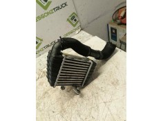 Recambio de intercooler para hyundai getz (tb) 1.5 crdi referencia OEM IAM 2827127700   2