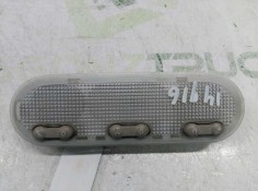 Recambio de luz interior para renault scenic ii confort dynamique referencia OEM IAM 8200073234 DELANTERA 