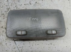 Recambio de luz interior para peugeot boxer caja cerrada (bat. 3450) (333) hdi (335) referencia OEM IAM   