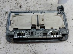Recambio de luz interior para peugeot boxer caja cerrada (bat. 3450) (333) hdi (335) referencia OEM IAM    2