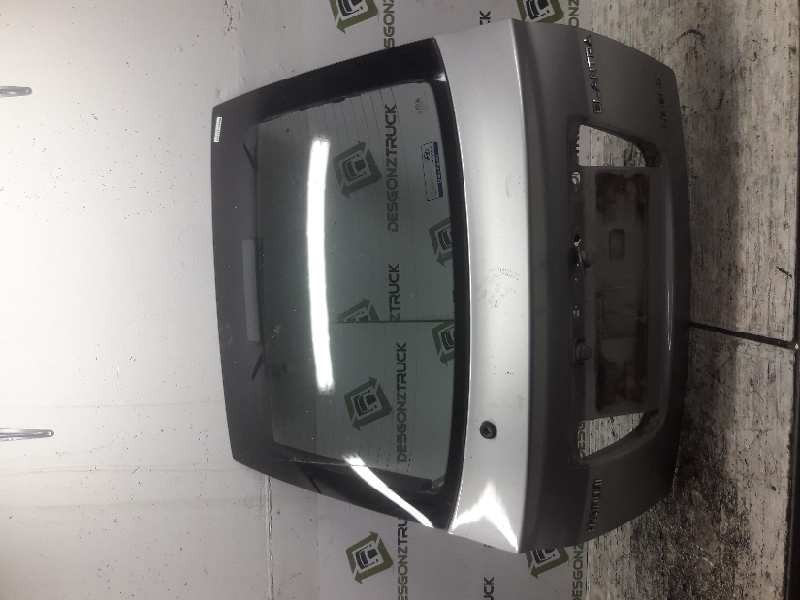 Recambio de porton trasero para hyundai elantra (xd) 1.6 comfort (5-ptas.) referencia OEM IAM   
