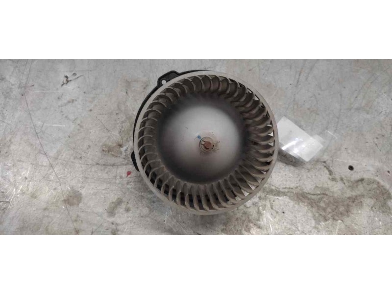 Recambio de ventilador calefaccion para opel frontera b basis referencia OEM IAM 19400007433D 4027250061 2 PINS