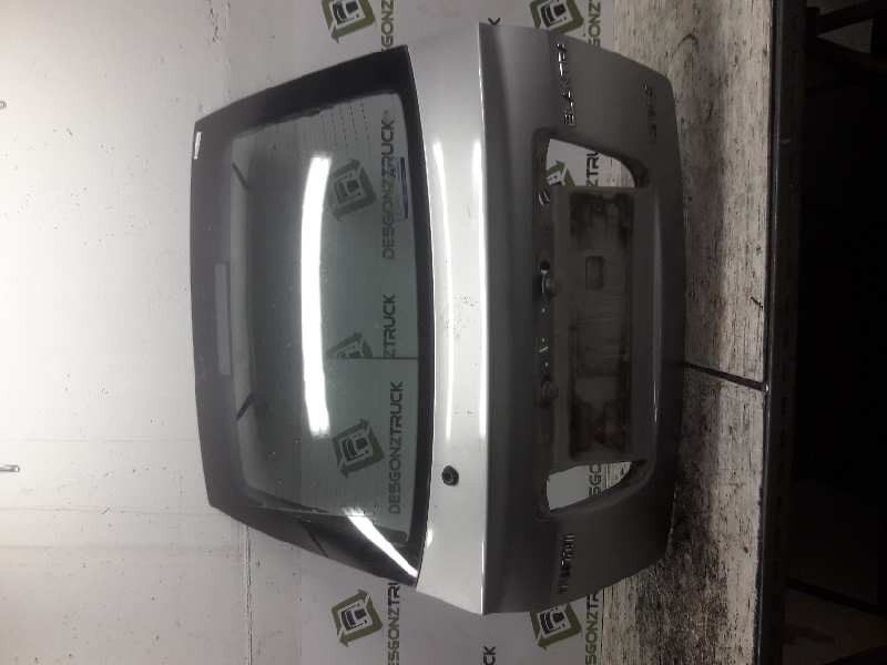 Recambio de porton trasero para hyundai elantra (xd) 1.6 comfort (5-ptas.) referencia OEM IAM   