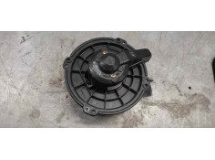 Recambio de ventilador calefaccion para opel frontera b basis referencia OEM IAM 19400007433D 4027250061 2 PINS 2