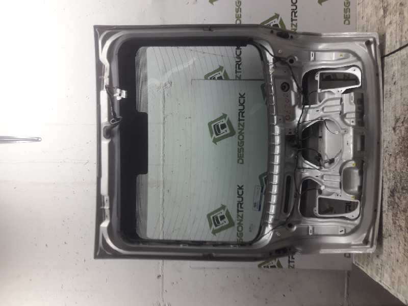Recambio de porton trasero para hyundai elantra (xd) 1.6 comfort (5-ptas.) referencia OEM IAM   