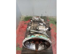 Recambio de caja cambios para volvo fs 718 intercooler 260/191 kw fki 3400 / 18.0 / e1 / 4x2 corto referencia OEM IAM R1000 1668